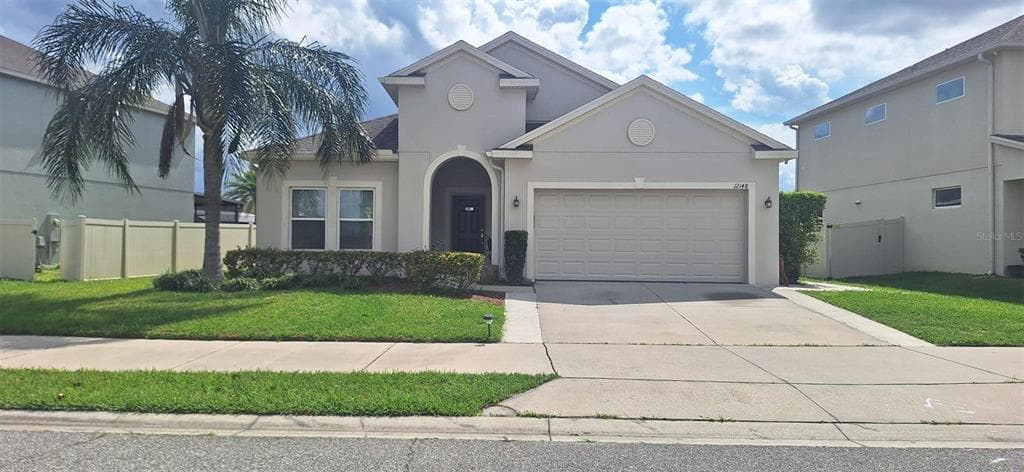 12148 PRAIRIE PLANTATION WAY