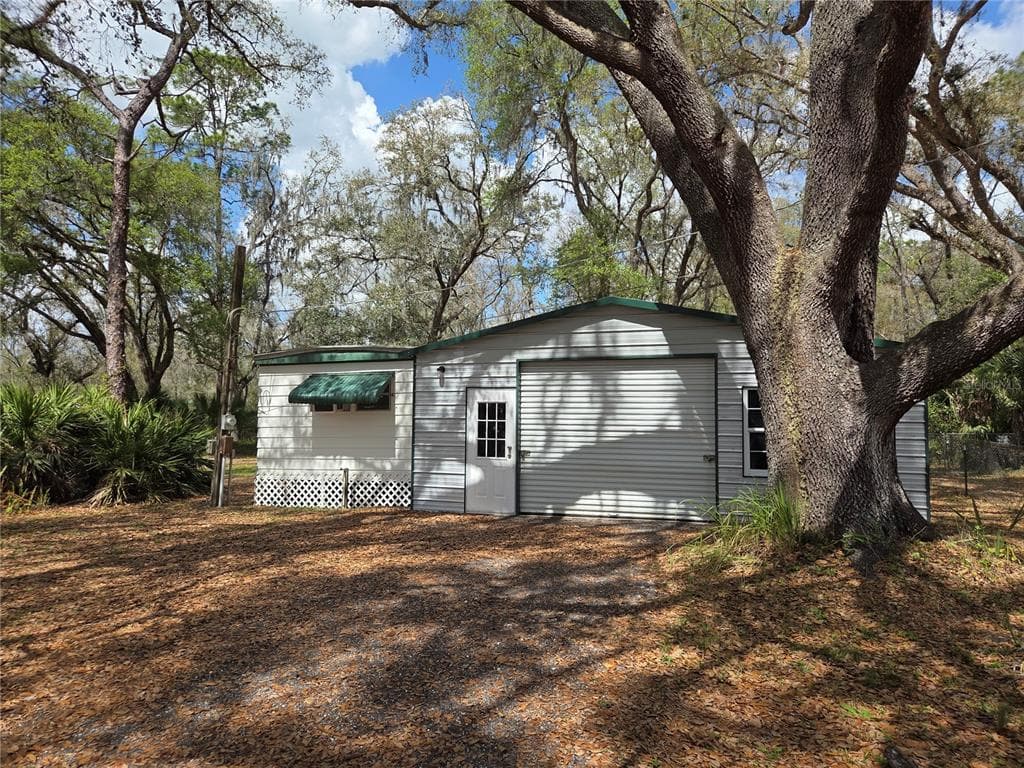 12503 AVERY ROAD THONOTOSASSA, FL 33592