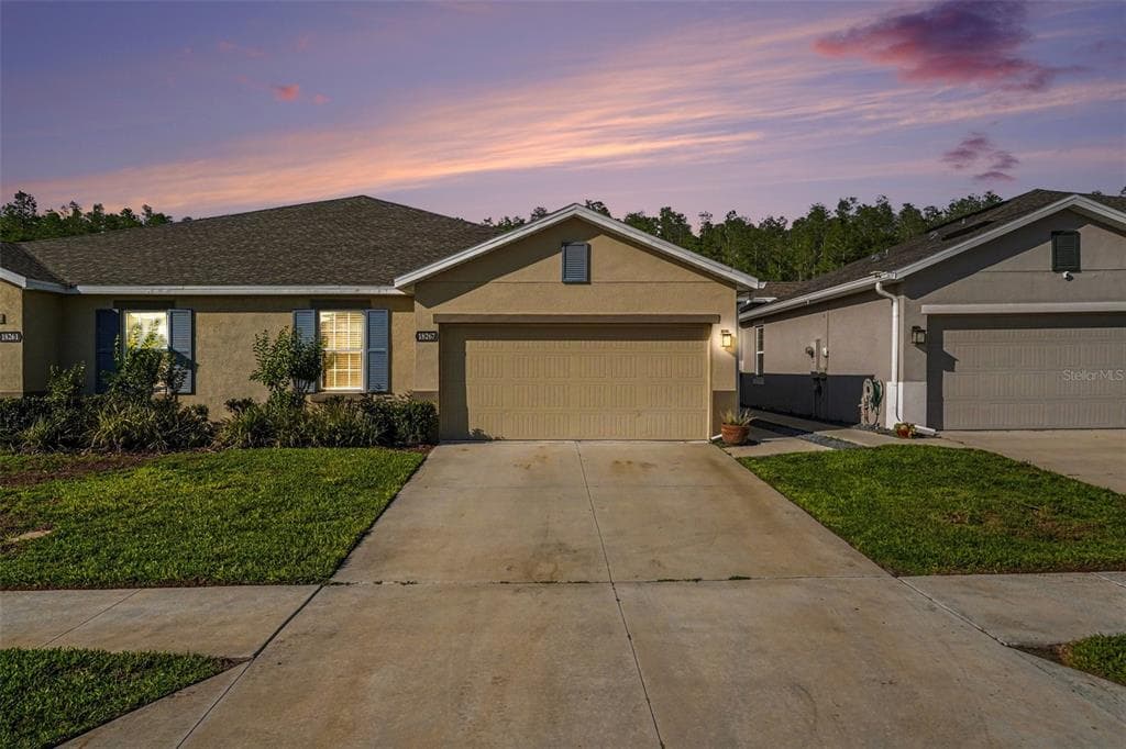 18267 TURNING LEAF CIRCLE LAND O LAKES, FL 34638