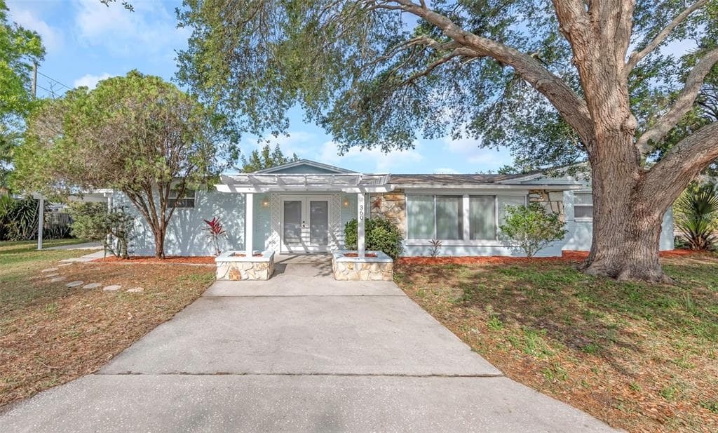 360 57TH STREET N ST PETERSBURG, FL 33710