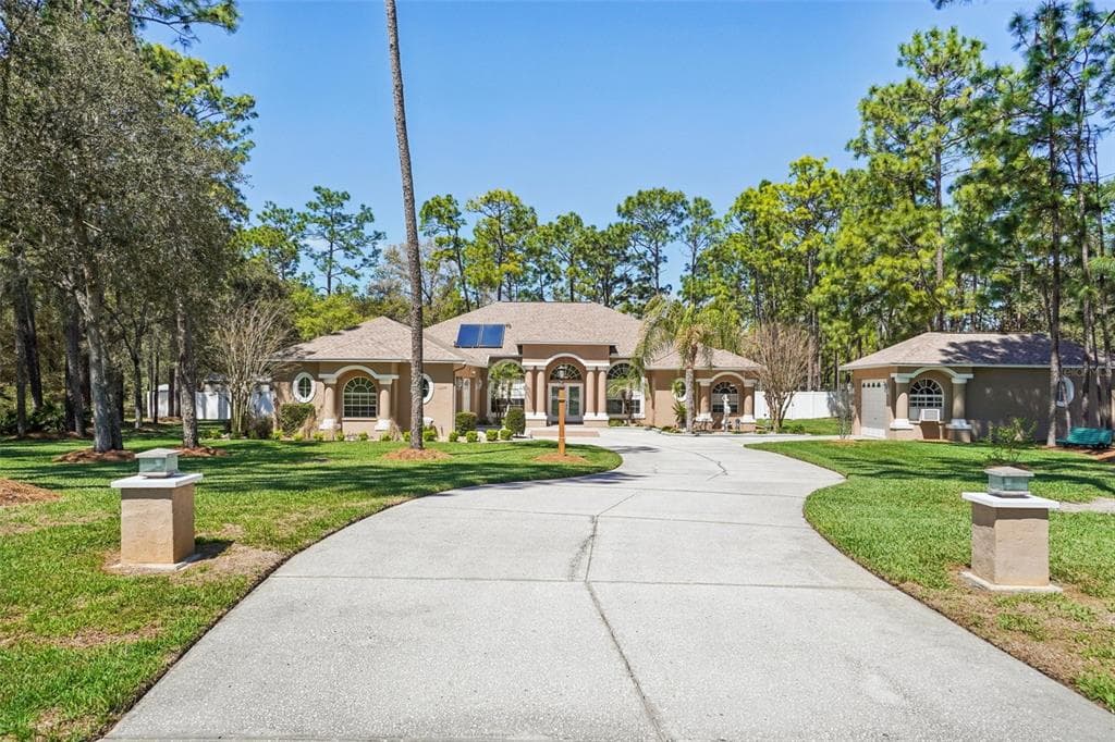 13176 COOPER ROAD SPRING HILL, FL 34609