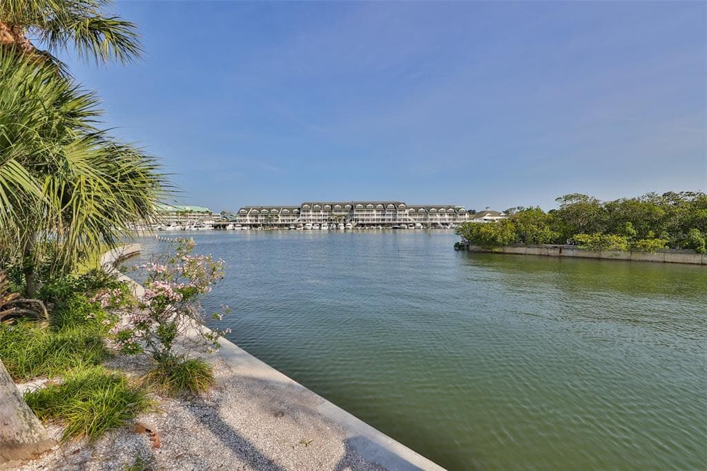 14800 WALSINGHAM ROAD UNIT 1203 LARGO, FL 33774