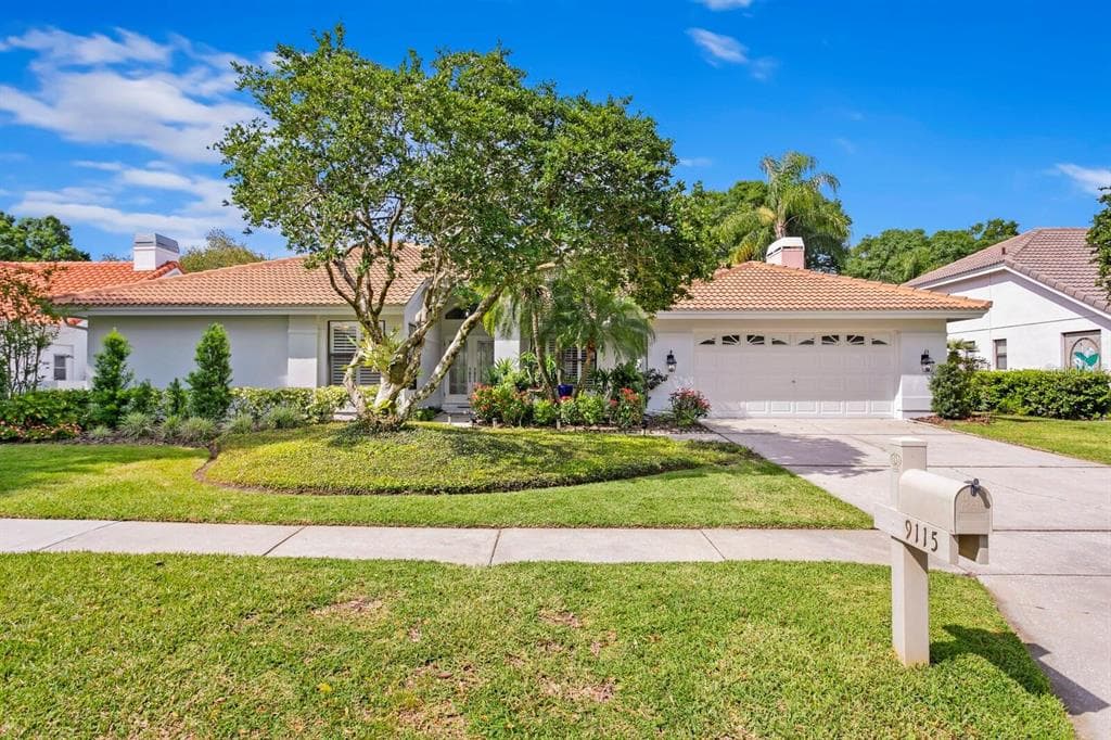 9115 CANBERLEY DRIVE