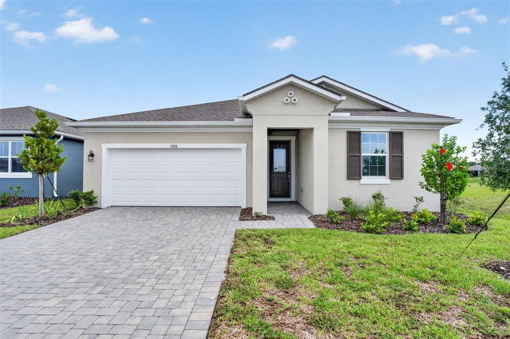 13116 OXEYE LANE PARRISH, FL 34219