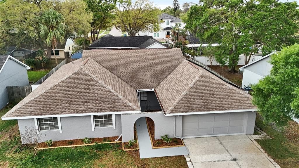 5140 NASHVILLE DRIVE TAMPA, FL 33624