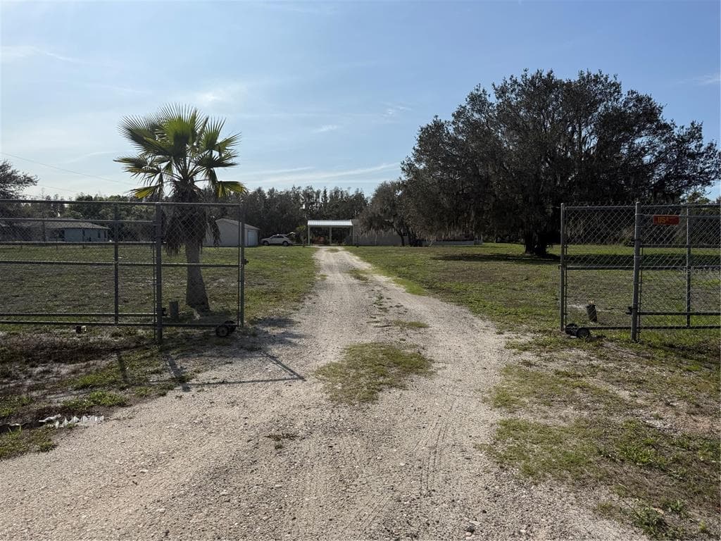 17011 ALDERMAN TURNER ROAD