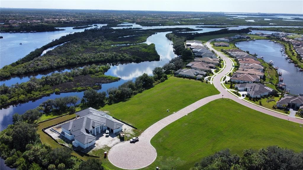 11609 BAYOU COVE PARRISH, FL 34219