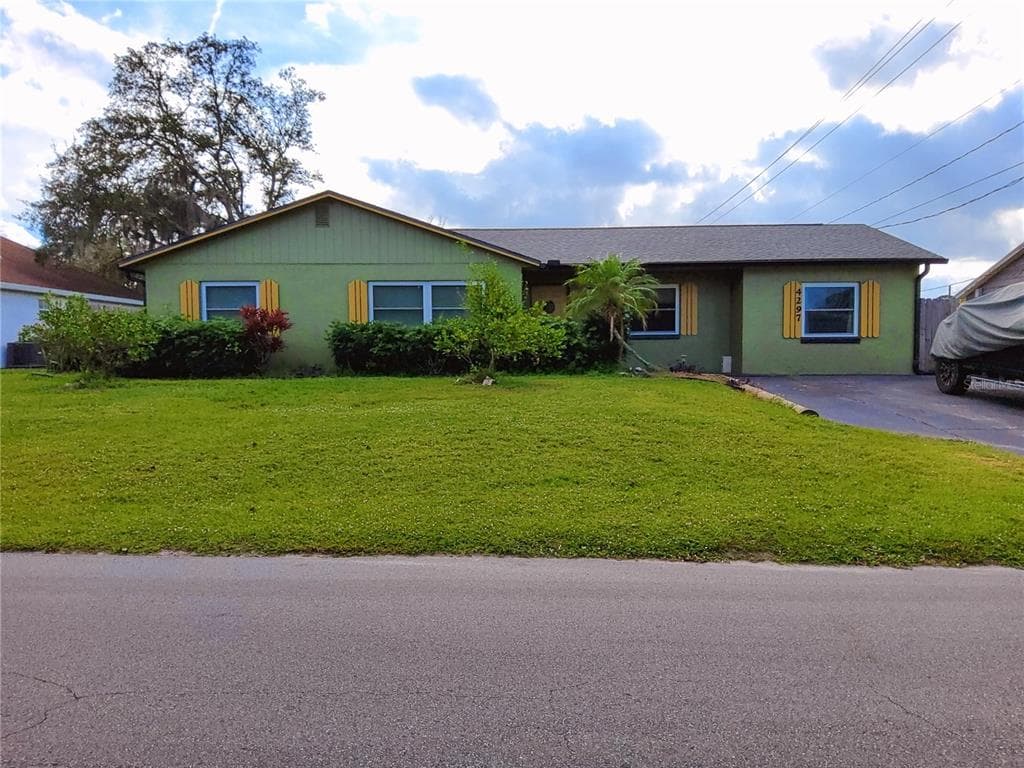 4297 CANELA ROAD COCOA, FL 32927
