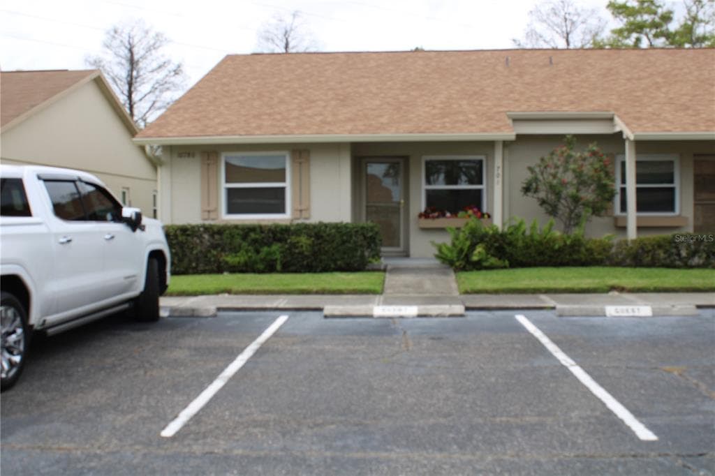 10780 43RD STREET N UNIT 701 CLEARWATER, FL 33762