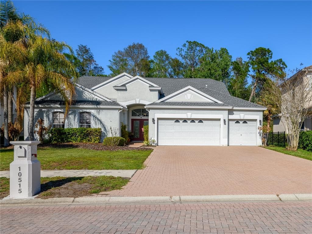 10515 CANARY ISLE DRIVE