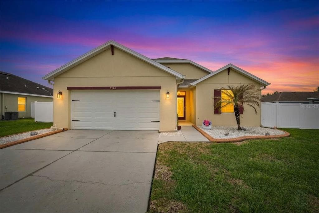 3540 SAN MOISE PLACE PLANT CITY, FL 33567