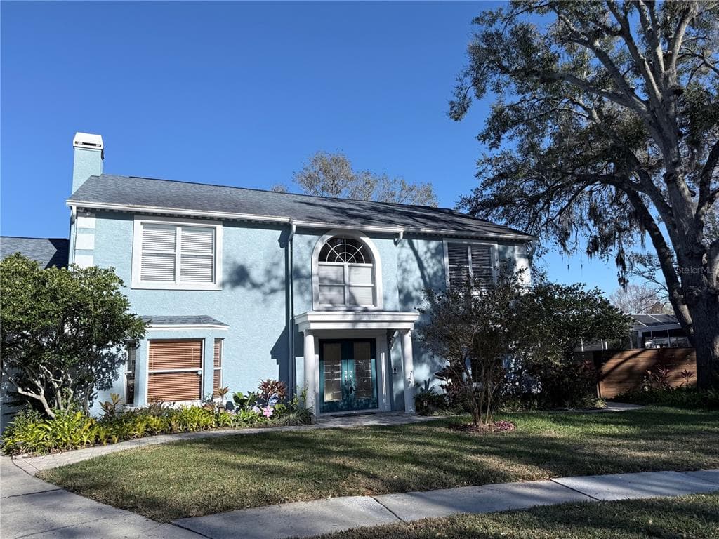 13548 LAKE MAGDALENE DRIVE TAMPA, FL 33613