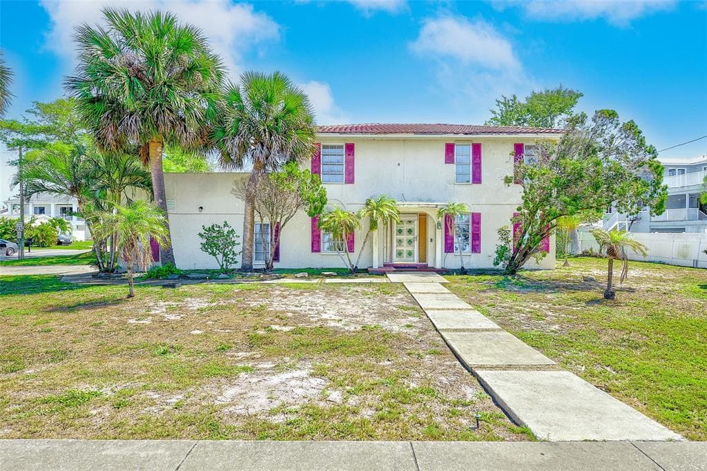 205 GULF BOULEVARD