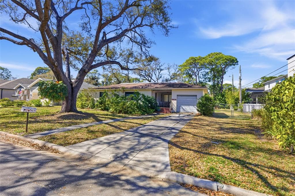 3605 S THATCHER AVENUE TAMPA, FL 33629