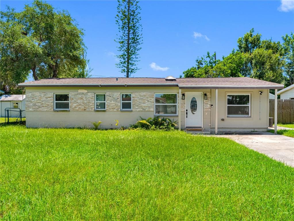 3834 14TH AVENUE SE LARGO, FL 33771