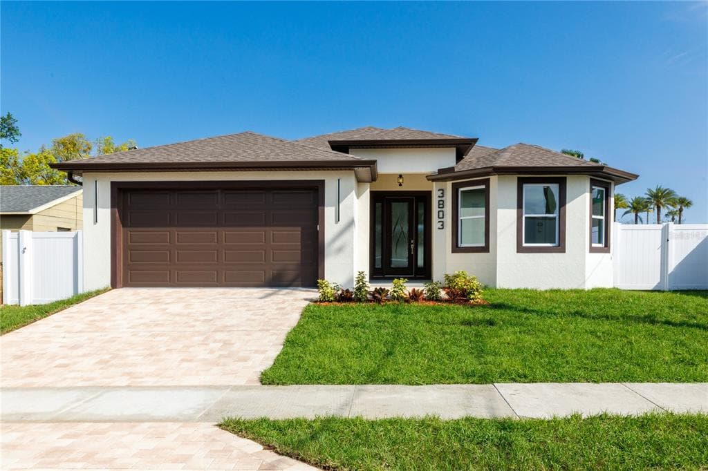 3803 W PALMETTO STREET TAMPA, FL 33607