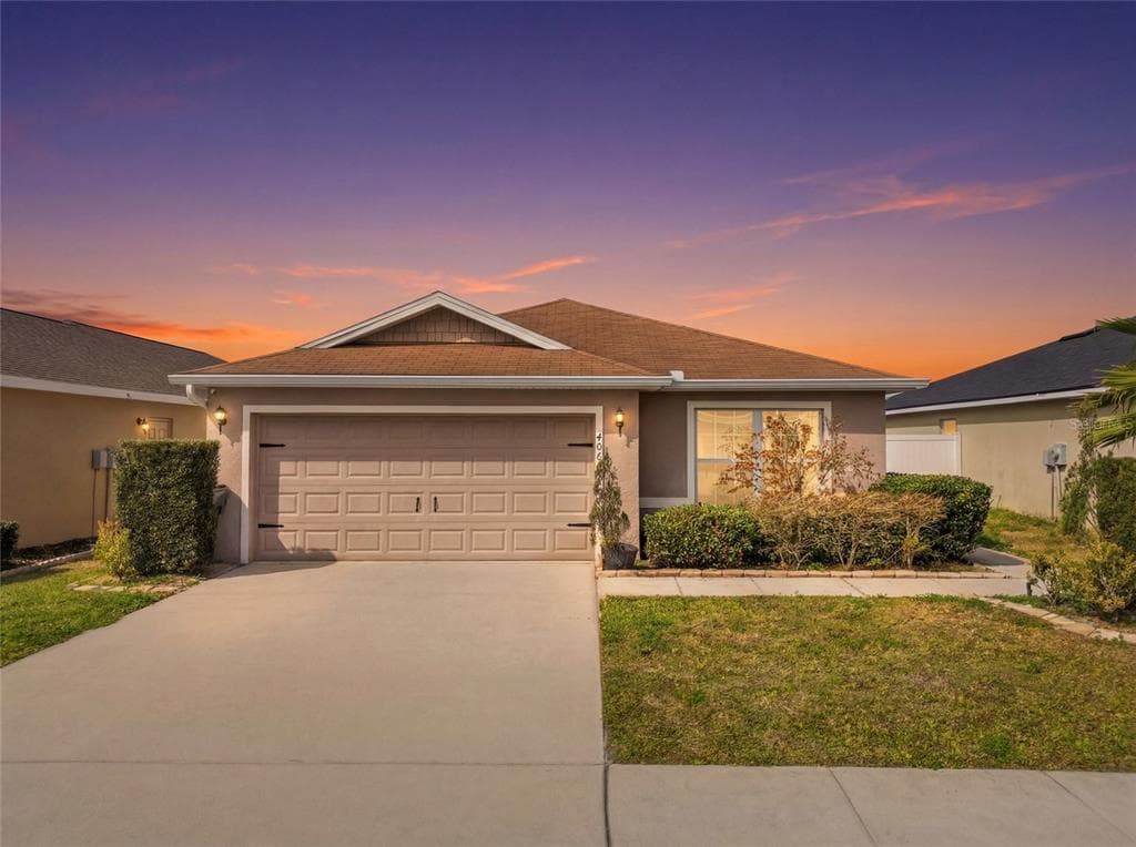 4066 SUNDANCE PLACE LOOP MULBERRY, FL 33860
