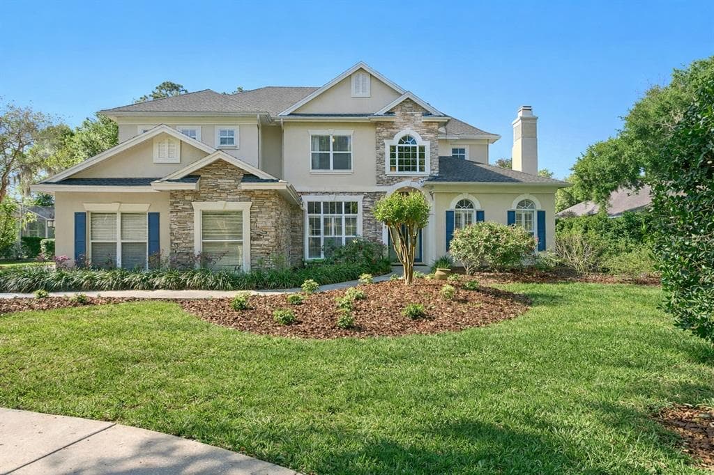 18008 PINNACLE COURT TAMPA, FL 33647