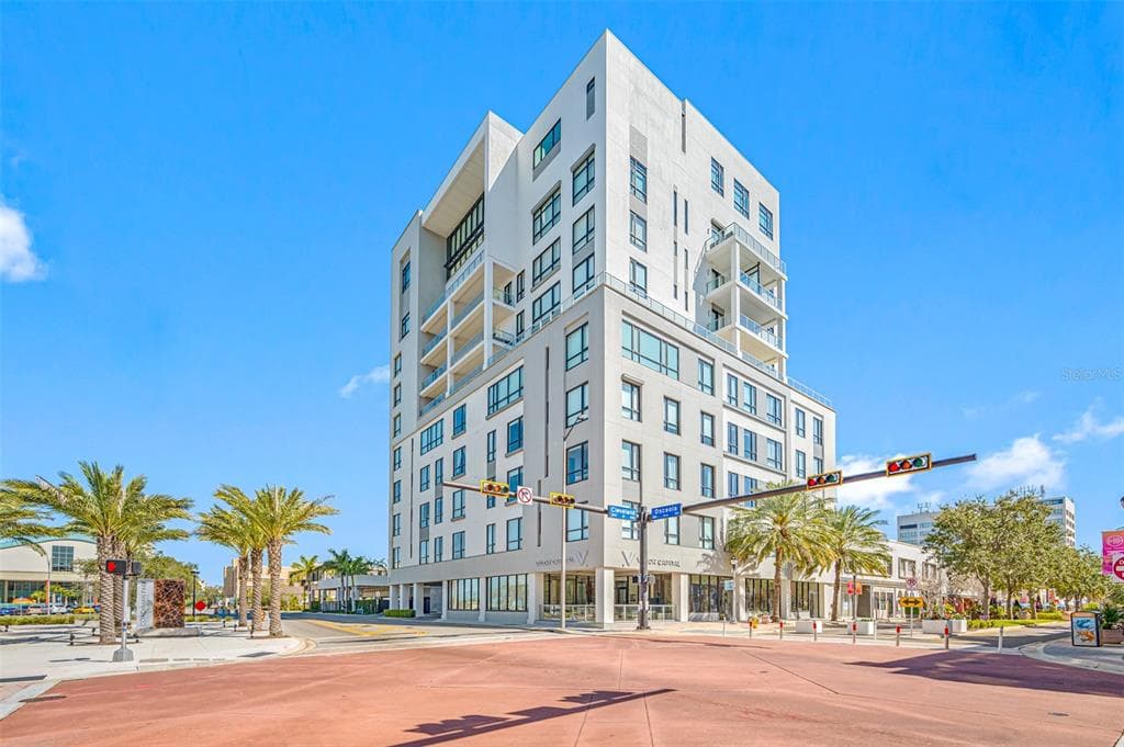 5 N OSCEOLA AVENUE UNIT 508 CLEARWATER, FL 33755