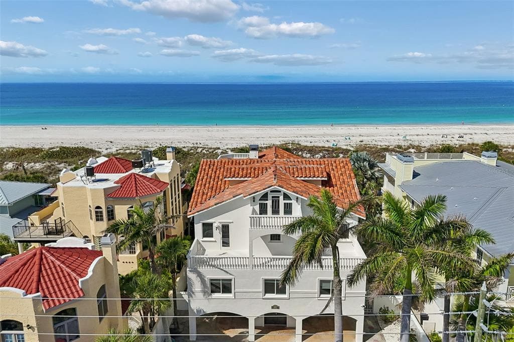 2811 SUNSET WAY ST PETE BEACH, FL 33706