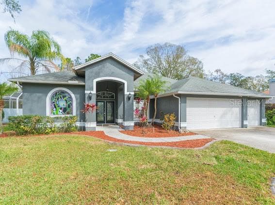 23635 OAKSIDE BOULEVARD LUTZ, FL 33559