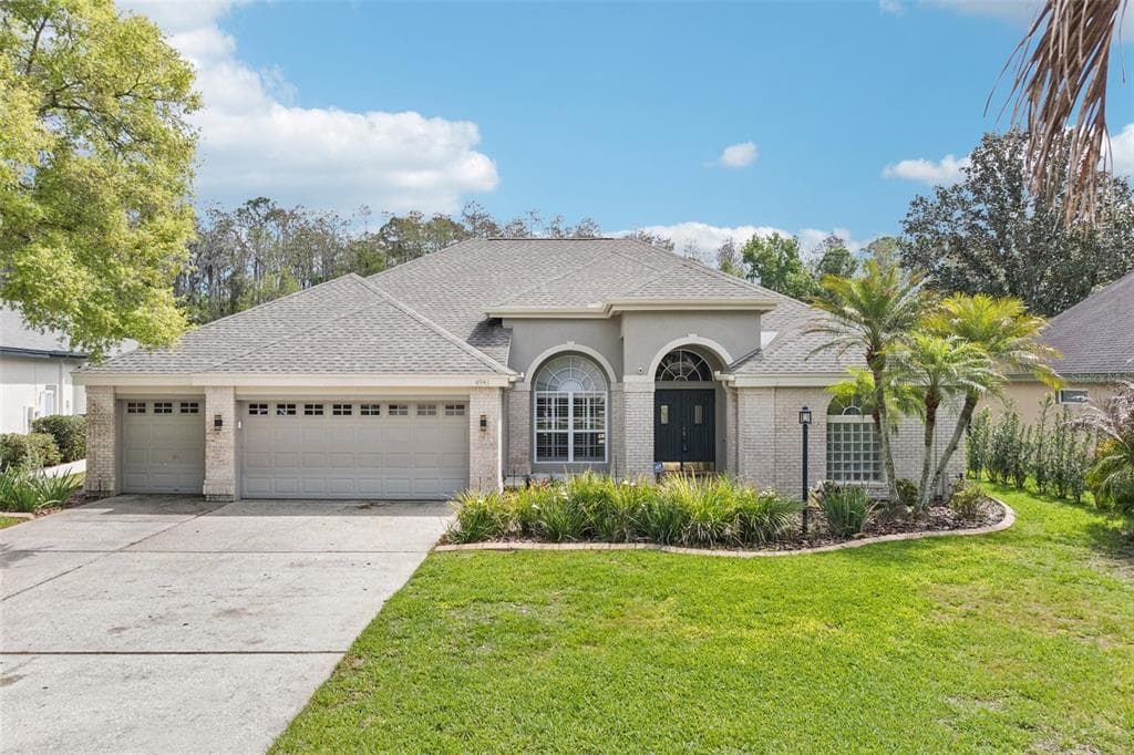4941 KYLEMORE COURT PALM HARBOR, FL 34685