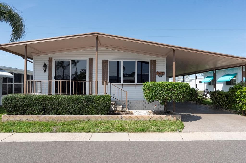 34236 CANAL DRIVE N UNIT 236