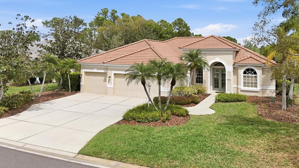 6653 WINDJAMMER PLACE LAKEWOOD RANCH, FL 34202