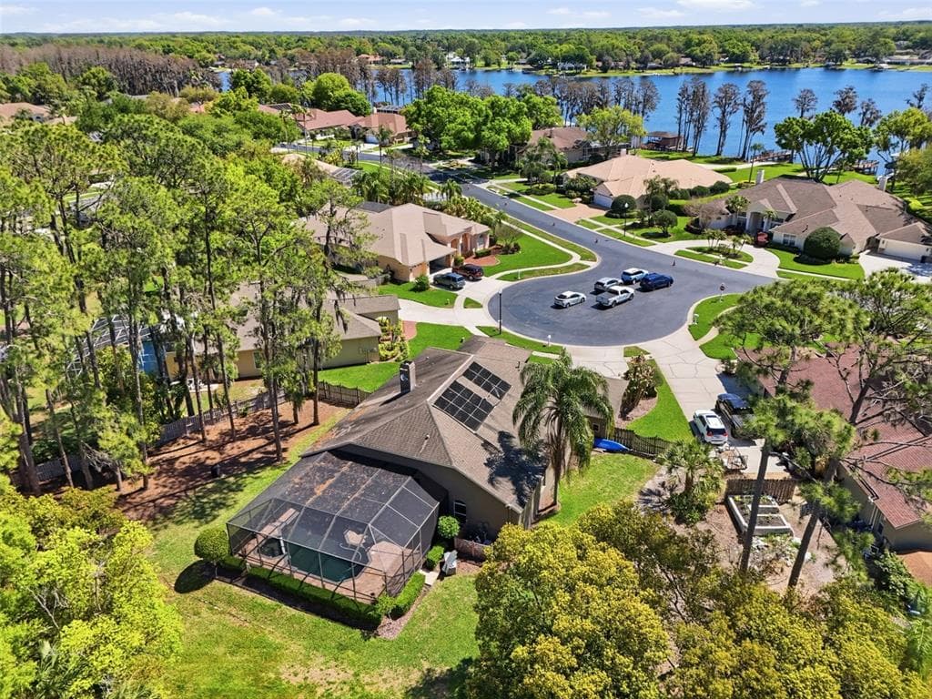 3629 WHISTLING LANE