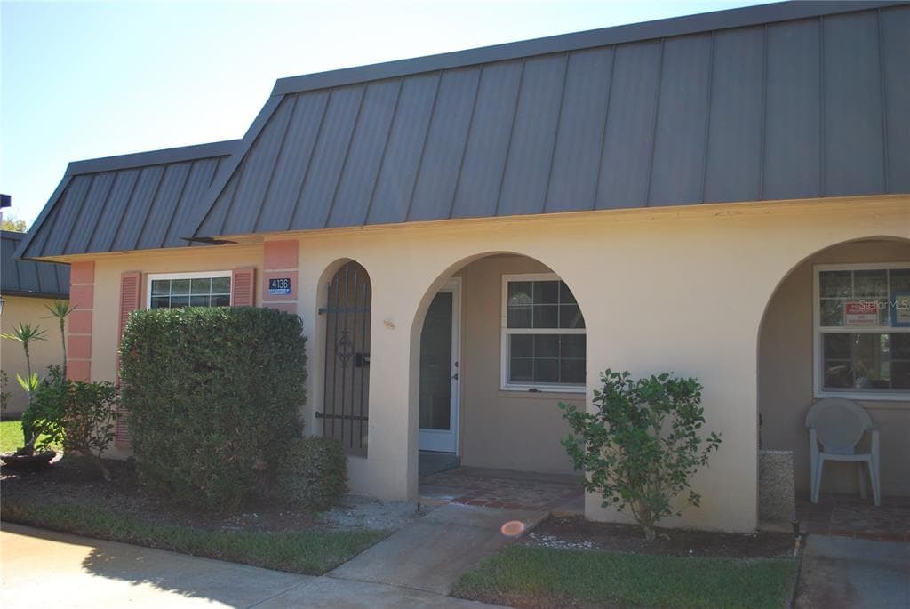 4136 STRATFORD DRIVE NEW PORT RICHEY, FL 34652
