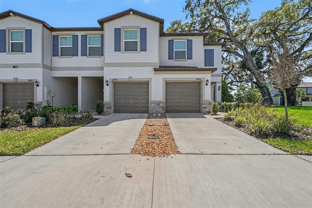 36456 WELL HILL WAY ZEPHYRHILLS, FL 33541