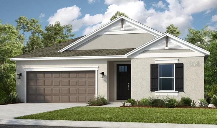 12727 DOCKYARD TRAIL PALMETTO, FL 34221