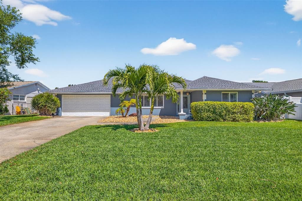 1435 48TH AVENUE NE ST PETERSBURG, FL 33703