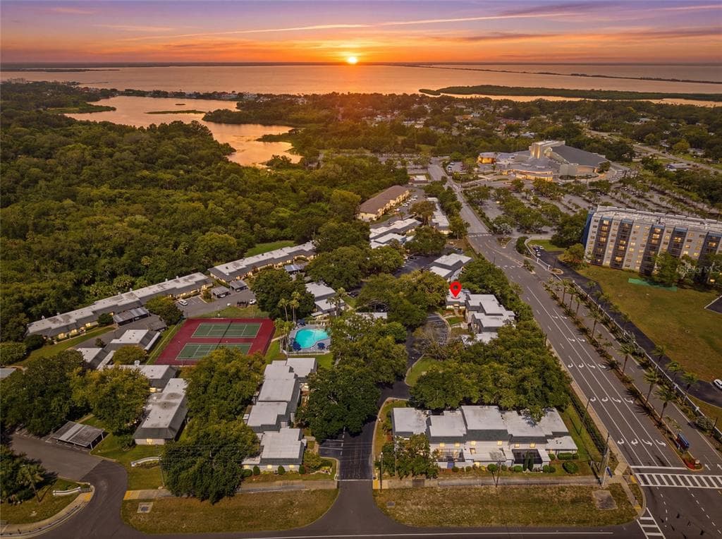 1227 N MCMULLEN BOOTH ROAD UNIT 1227 CLEARWATER, FL 33759