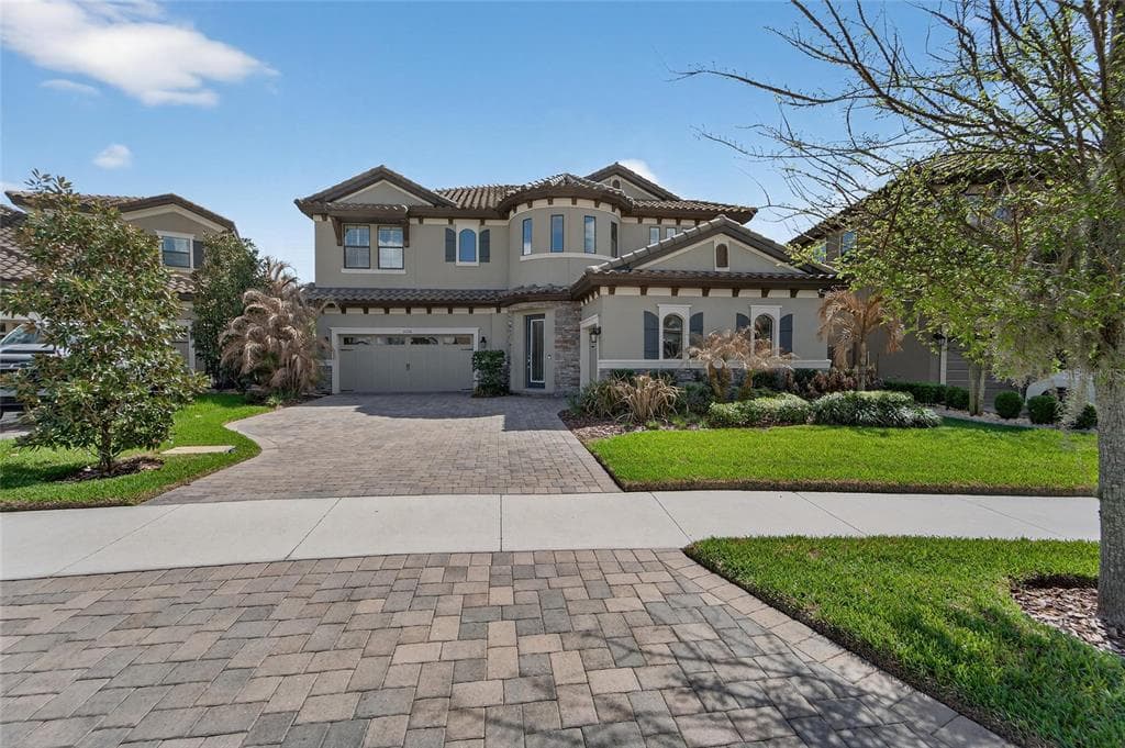 11358 HAWKS FERN DRIVE