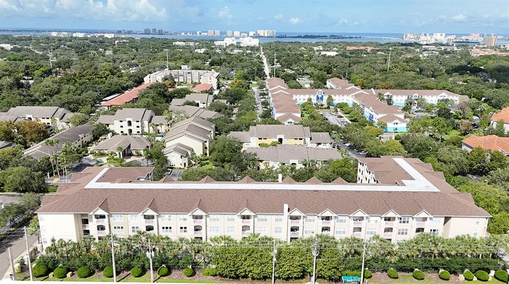 1216 S MISSOURI AVENUE UNIT 107 CLEARWATER, FL 33756