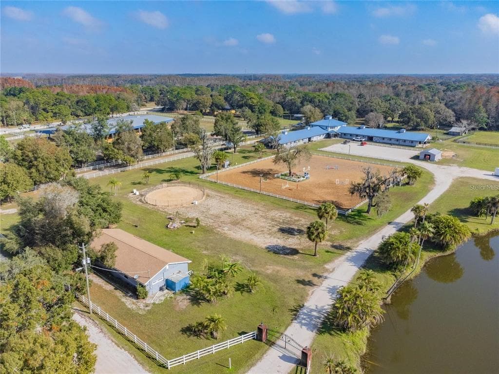 11550 TARPON SPRINGS ROAD ODESSA, FL 33556