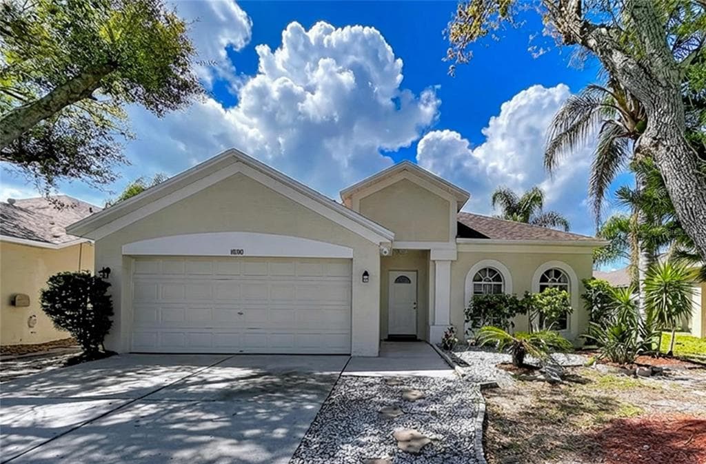 10310 BIRDWATCH DRIVE TAMPA, FL 33647