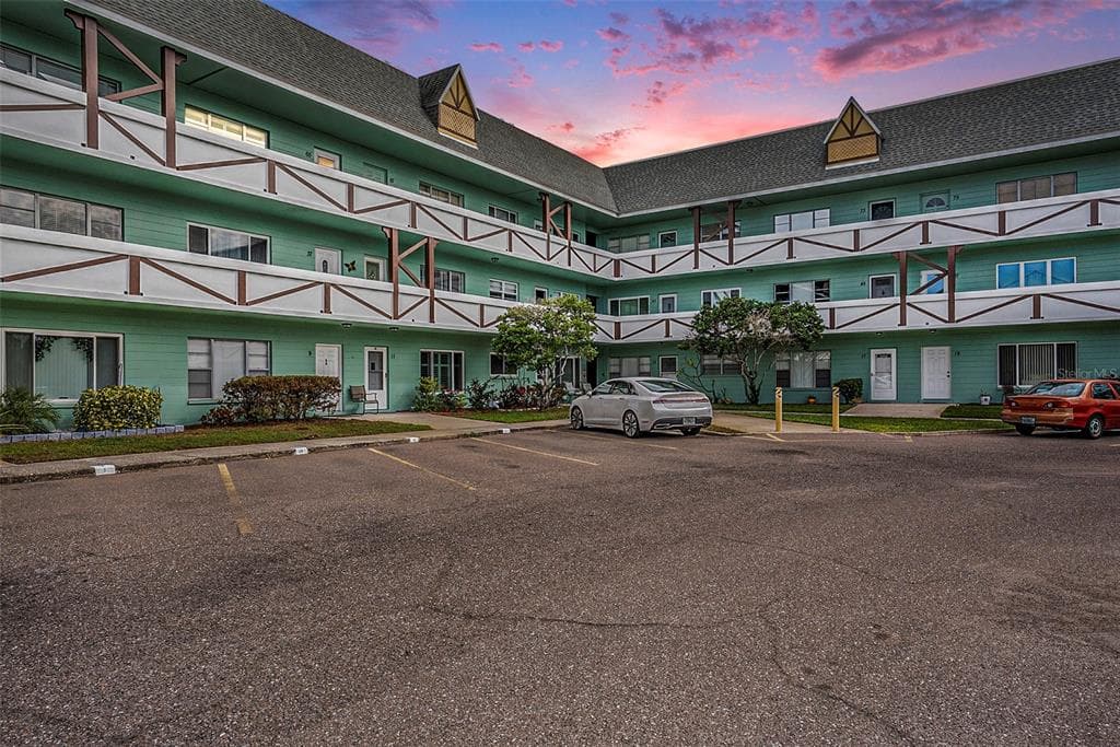 2043 DENMARK STREET UNIT 65