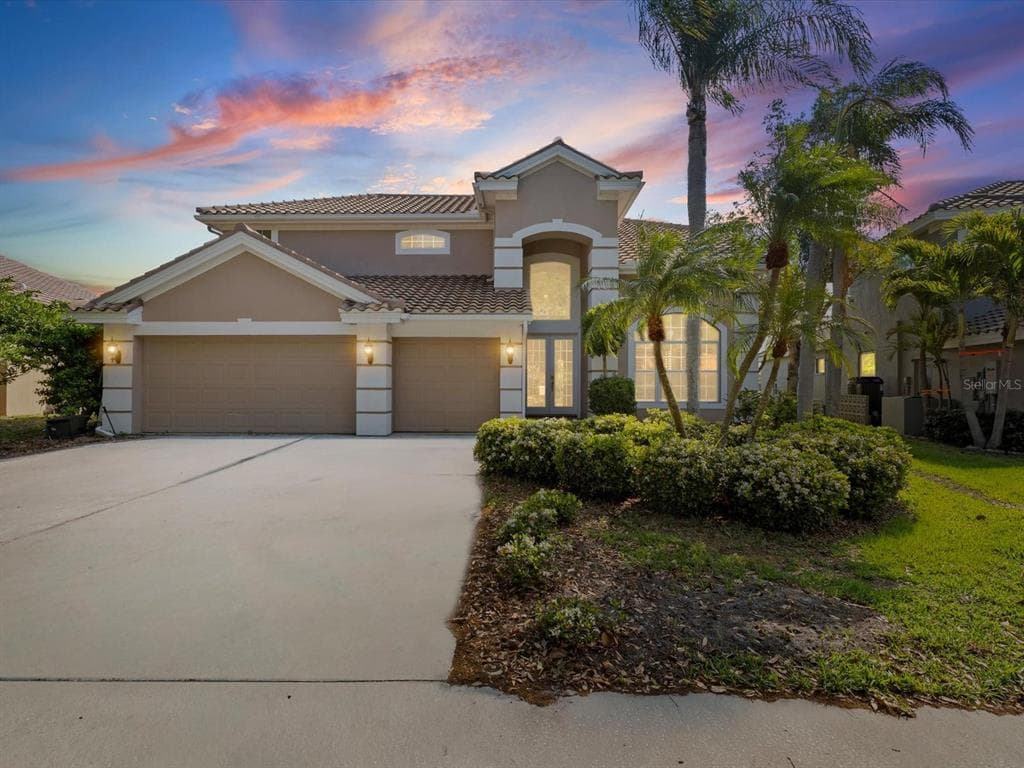 7730 ARALIA WAY SEMINOLE, FL 33777