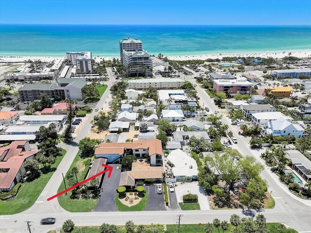 722 S BLVD OF THE PRESIDENTS UNIT 105