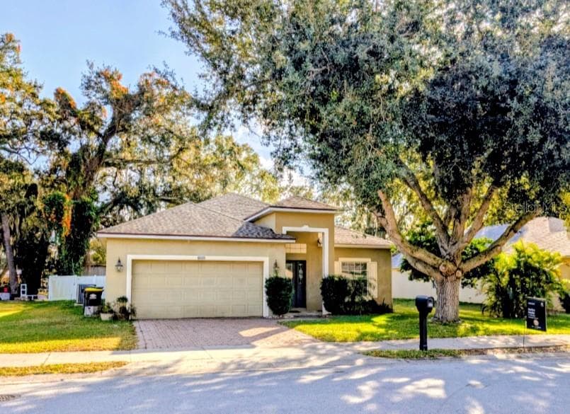 725 AUBURN PRESERVE BOULEVARD AUBURNDALE, FL 33823