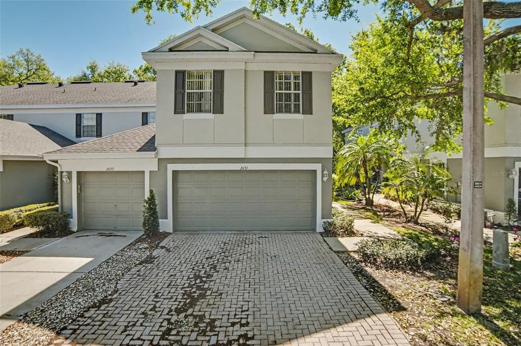 2431 EARLSWOOD COURT BRANDON, FL 33510