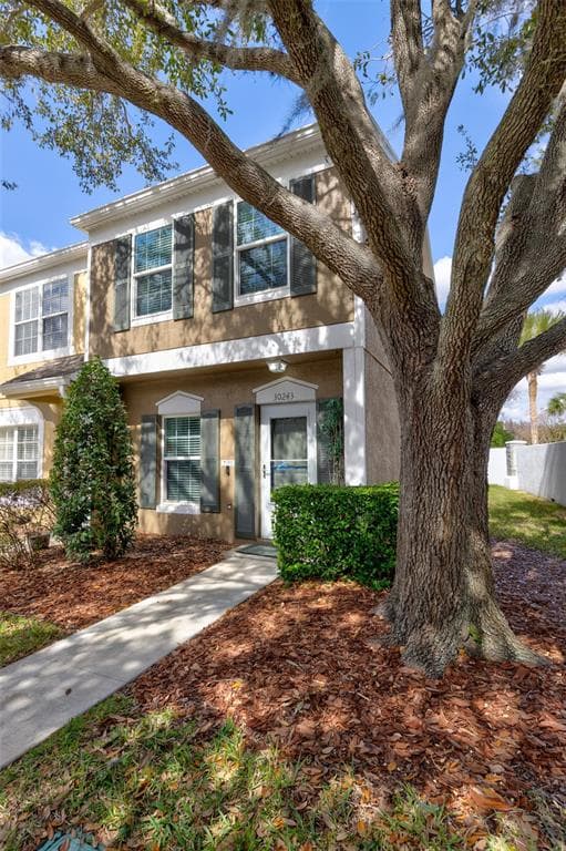 30243 LACLEDES LANE WESLEY CHAPEL, FL 33543