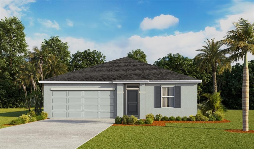35461 BRICK CHURCH LOOP DADE CITY, FL 33525