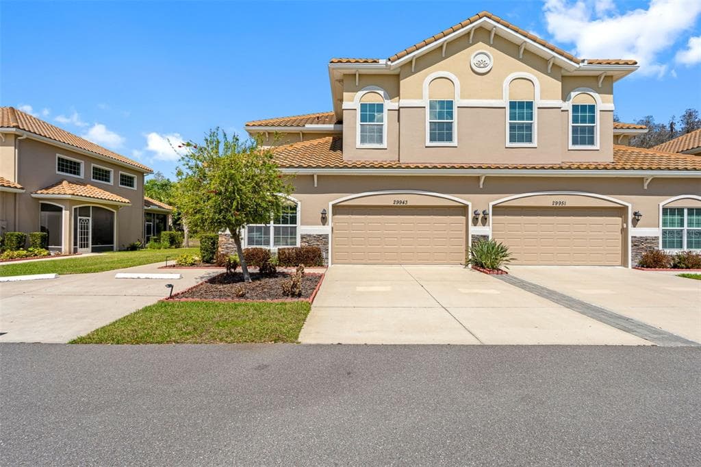 29943 GANGA WAY WESLEY CHAPEL, FL 33543