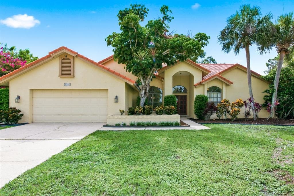 2729 REDFORD COURT E CLEARWATER, FL 33761