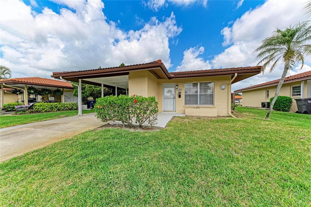 3303 CHICAGO AVENUE BRADENTON, FL 34207