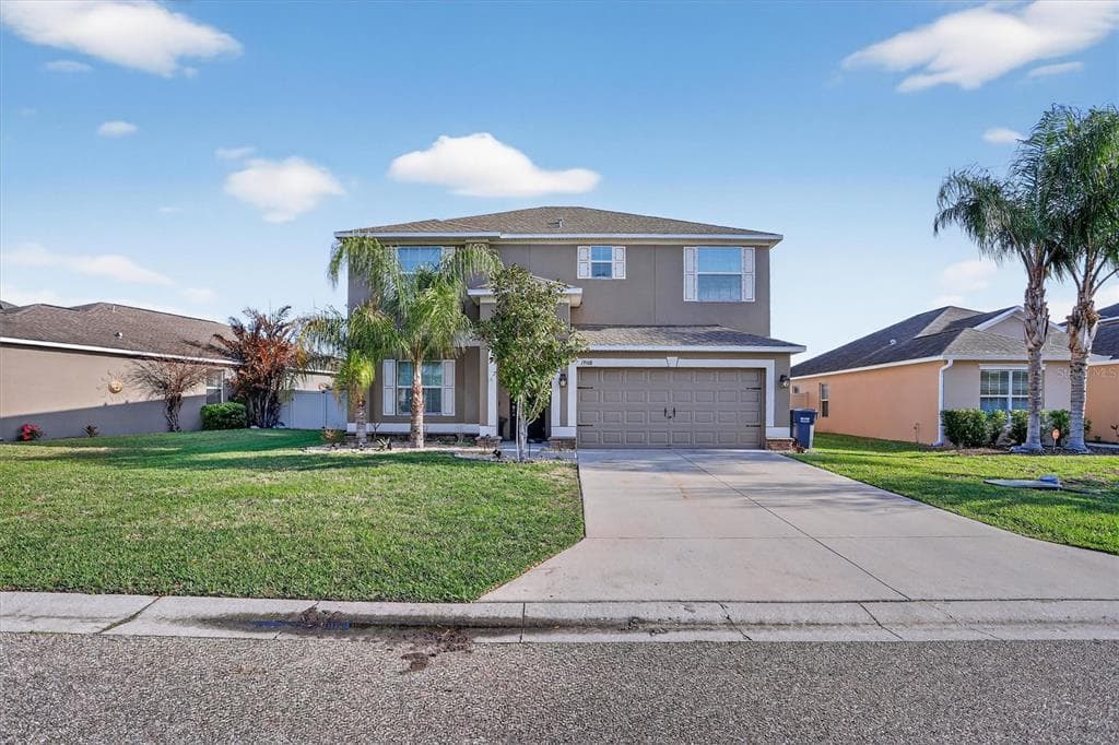 13908 TENSAW DRIVE HUDSON, FL 34669