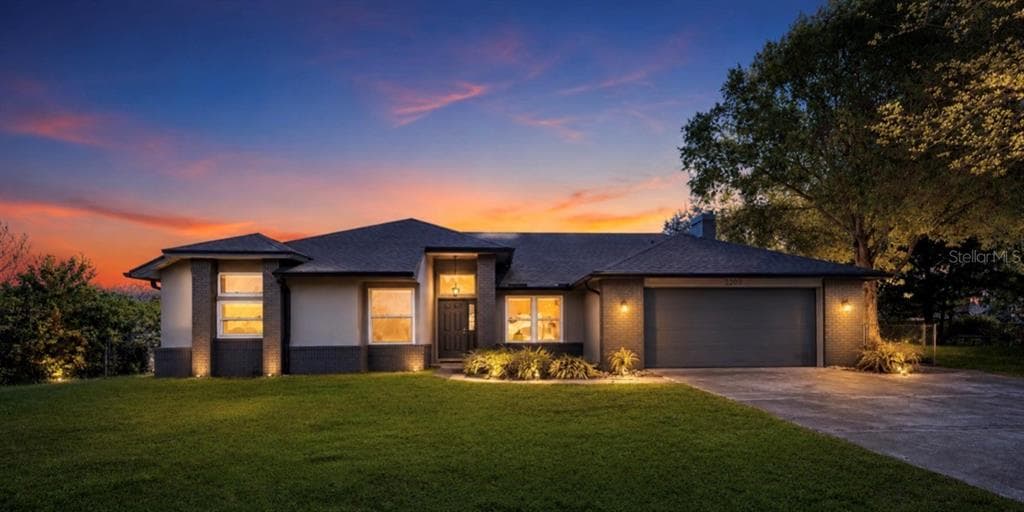 2203 BANCROFT BOULEVARD ORLANDO, FL 32833